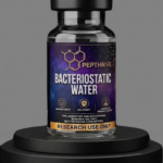 Bac Water 10ml