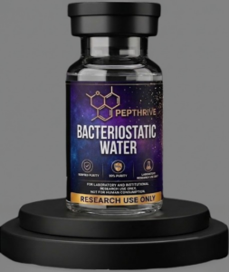 Bac Water 10ml