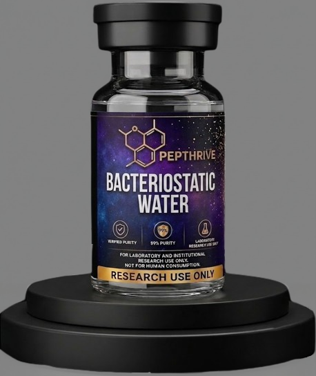 Bac Water 10ml