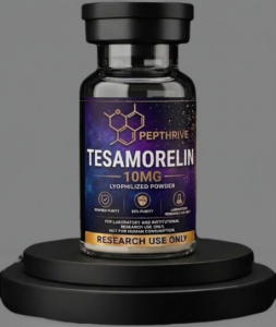 Tesamorelin 10mg