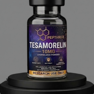 Tesamorelin 10mg