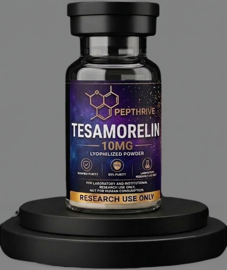 Tesamorelin 10mg