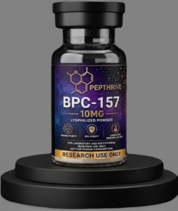 BPC-157 10mg