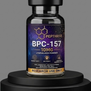 BPC-157 10mg
