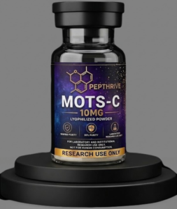 MOTS-c 10mg