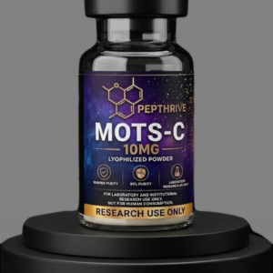 MOTS-c 10mg