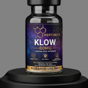 KLOW 80mg