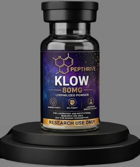 KLOW 80mg