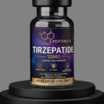 Tirzepatide 10mg