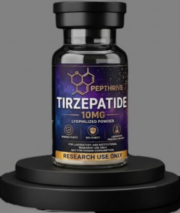 Tirzepatide 10mg