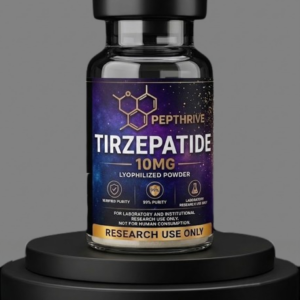 Tirzepatide 10mg