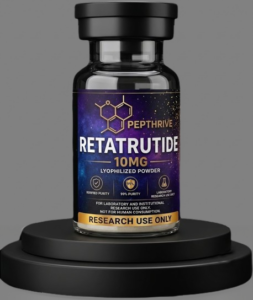 Retatrutide 10mg