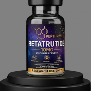 Retatrutide 10mg