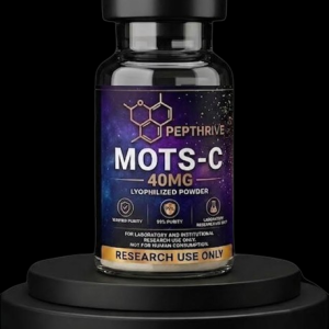 mots-c 40mg
