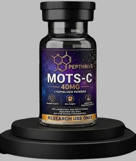mots-c 40mg