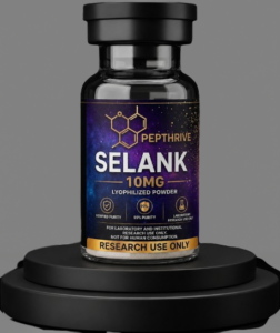 selank 10mg