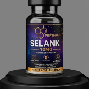 selank 10mg