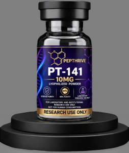 PT-141 Peptides