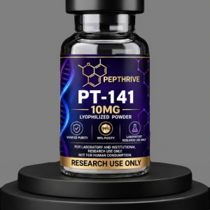 PT-141 Peptides