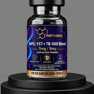 Wolverine Blend Peptides